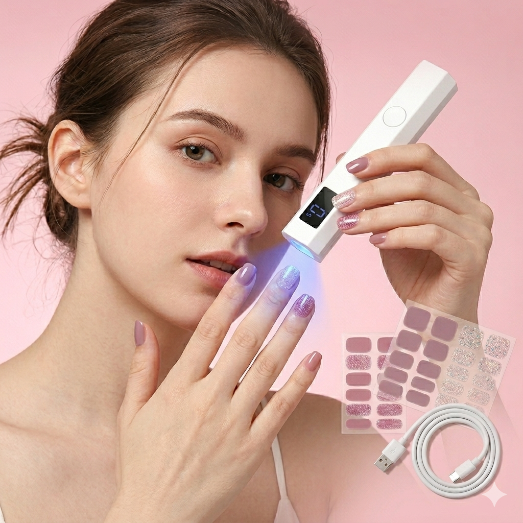 Naturale Set - Nude Collection