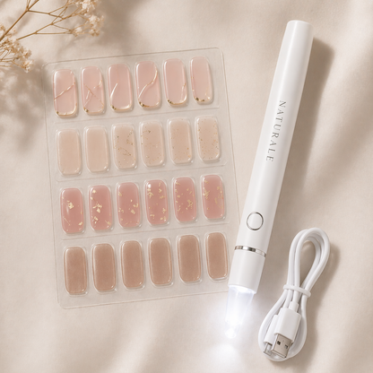 Naturale Set - Nude Collection