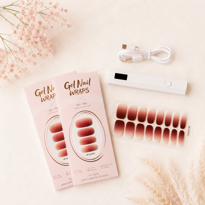 Naturale Set - Elle Collection