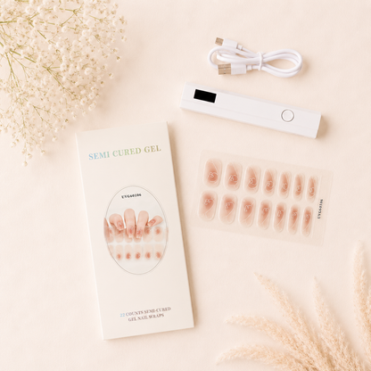 Naturale Set - Elle Collection