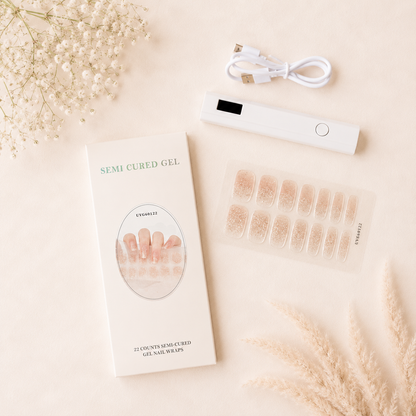 Naturale Set - Elle Collection